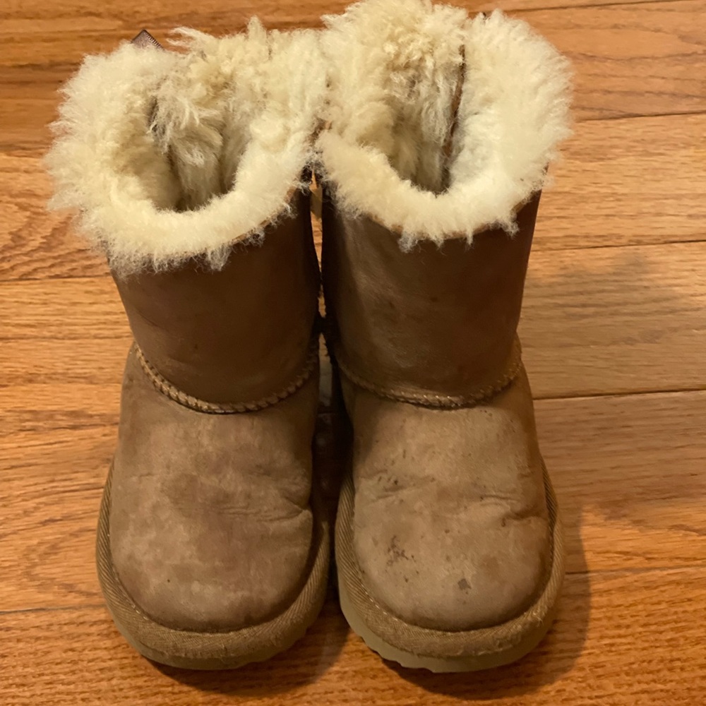Gir boots